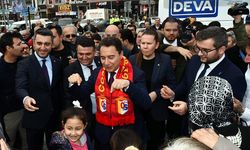 Babacan: Türkiye kaynakları bol ülke