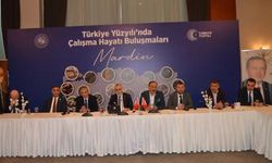 Bakan Işıkhan: İş kanunumuzu revize etme sürecindeyiz