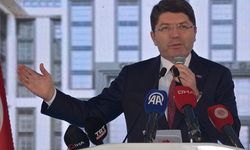 Bakan Tunç: Milletimizin sivil, demokratik, bir anayasaya kavuşmalı