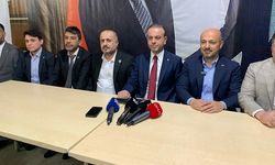 BBP'den Belediye Başkan Adayı, AK Parti lehine adaylıktan çekildi