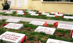 Bülent Arınç'tan 'Çanakkale Zaferi ve Şehitler Günü' mesajı