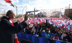 'CHP'nin mevcut durumundan umutsuzluğa kapılan vatandaşlarımızın oylarına talibiz'