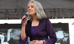 DBP Eş Genel Başkanı Uçar'dan Burcu Köksal'a tepki