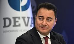 DEVA partisinden bir ilk