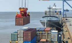 Dış Ticaret rakamları açıklandı... İhracatta Almanya, ithalatta Rusya önde