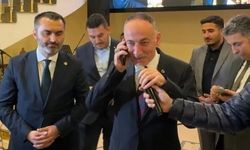 İftara telefonla bağlanan Erdoğan: 'Kırıkkale, CHP'ye oy verme yanlışına düşmez'