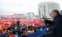 Erdoğan Malatya'dan söz verdi