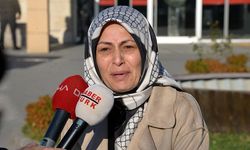 Ezgi Apartmanı davasında acılı anne: Evladını kaybetmiş, bir anneye ne derler?