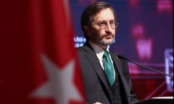 Fahrettin Altun: Türkiye’nin gücünün küçümsenmesi acizliktir!