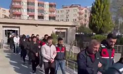 İçişleri'nden 75 Siber'göz'altı!