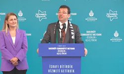 İmamoğlu'ndan Burcu Köksal'a yanıt: Ya kendine iş bulacak ya başka parti bulacak