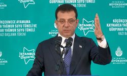 İmamoğlu: Özür dileyene kadar dile getireceğim