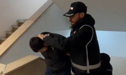 Kırmızı bültenle aranan iki zanlı İstanbul'da yakalandı