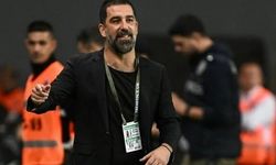 İspanya'da, Arda Turan'a 1 yıl hapis cezası
