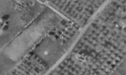 İsrail: Golan Tepeleri'ne doğru 100’den fazla roket fırlatıldı