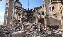 İsrail, Hamas kullanıyor iddiası ile  Şifa Hastanesi'ne saldırdı