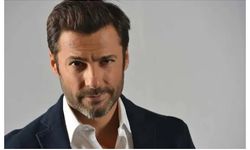 Kızılcık Şerbeti'nin Ömer'i Barış Kılıç'ın şikayetlerine takipsizlik kararı