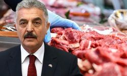 MHP'li vekil; et fiyatlarındaki artışın sorumlusunu açıkladı