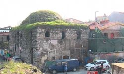 Mimar Sinan'ın yaptığı tarihi hamam 2 milyon dolara satışta