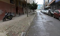 Ölen kadını poşetlere sarıp 10 gün aynı evde yaşadı
