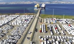 Otomotiv ihracatı yüzde 9 büyüdü