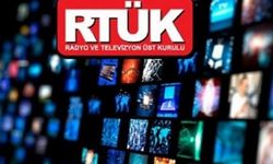 RTÜK: Seçimden önceki 10 gün anket yayınlanamaz
