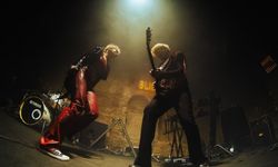 Soft Analog İstanbul'u büyüledi