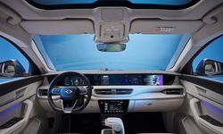 Togg T10X kullanıcılarını yüzlerinden tanıyacak