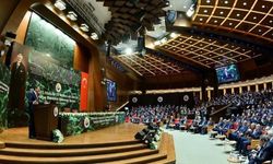 TOBB Türkiye Sektörel Ekonomi Şurası toplandı