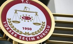 YSK Başkanı Yener: Oy sayım işlemleri aralıksız devam edecektir