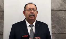 YSK: Oy sayım işlemi başladı