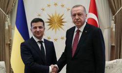 Zelenskiy bugün Türkiye’ye geliyor