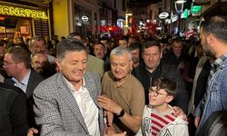 Bartın'da CHP'li Yalçınkaya başkan seçildi; 2 ilçeyi CHP, 1 ilçeyi AK Parti kazandı