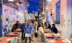 Bozcaada'da bayram rezervasyonlarında doluluk yüzde 80'e ulaştı