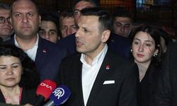 CHP İstanbul İl Başkanı Çelik: Seçmen iradesinin masa başında değiştirilmesine izin vermeyiz