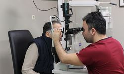 Diyabet hastalarına bayramda beslenme uyarısı