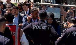 Gaziosmanpaşa'da oy sayımı devam ediyor