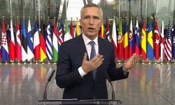 Stoltenberg: Ukrayna'da olanlar Asya'da da önemli