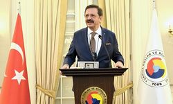 TOBB Başkanı Hisarcıklıoğlu: 4 yıllık seçimsiz dönem ülkemiz için önemli bir fırsat