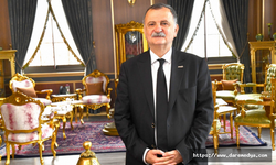 Çerçi'ye cevap gecikmedi! Başkan Balaban : Burası muz cumhuriyeti değil! Tutanakla bu iş olmaz