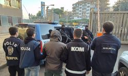 Kırmızı bültenle aranıyordu! Barış Boyun İtalya'da yakalandı!