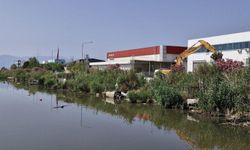 İzmir Çiğli'den kaçak barınak ve iskeleye sıfır taviz!