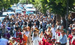 Manisa'da festival heyecanı