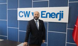 CW Enerji'den İSO 500'de büyük başarı