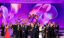 76. Emmy Ödülleri’nde Japonya’nın kalbi Hollywood’da attı