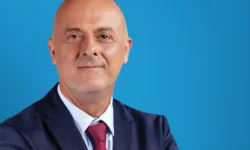 Özlale de İYİ Parti'den istifa etti!