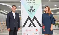 Uluslararası Mitoloji Film Festivali Manisalılarla buluştu