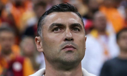 Burak Yılmaz Canlı Yayında İstifasını Açıkladı