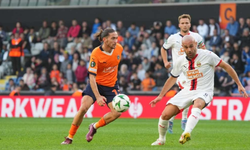 Başakşehir, UEFA Konferans Ligi’ne mağlubiyetle başladı