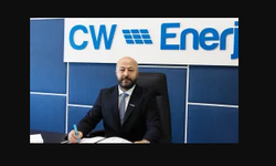 CW Enerji EIF'TE güneş enerjisi çözümlerini sergileyecek